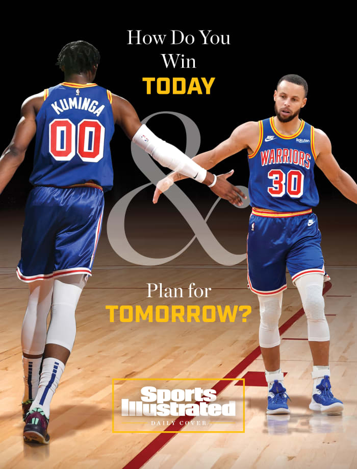 Golden State Warriors